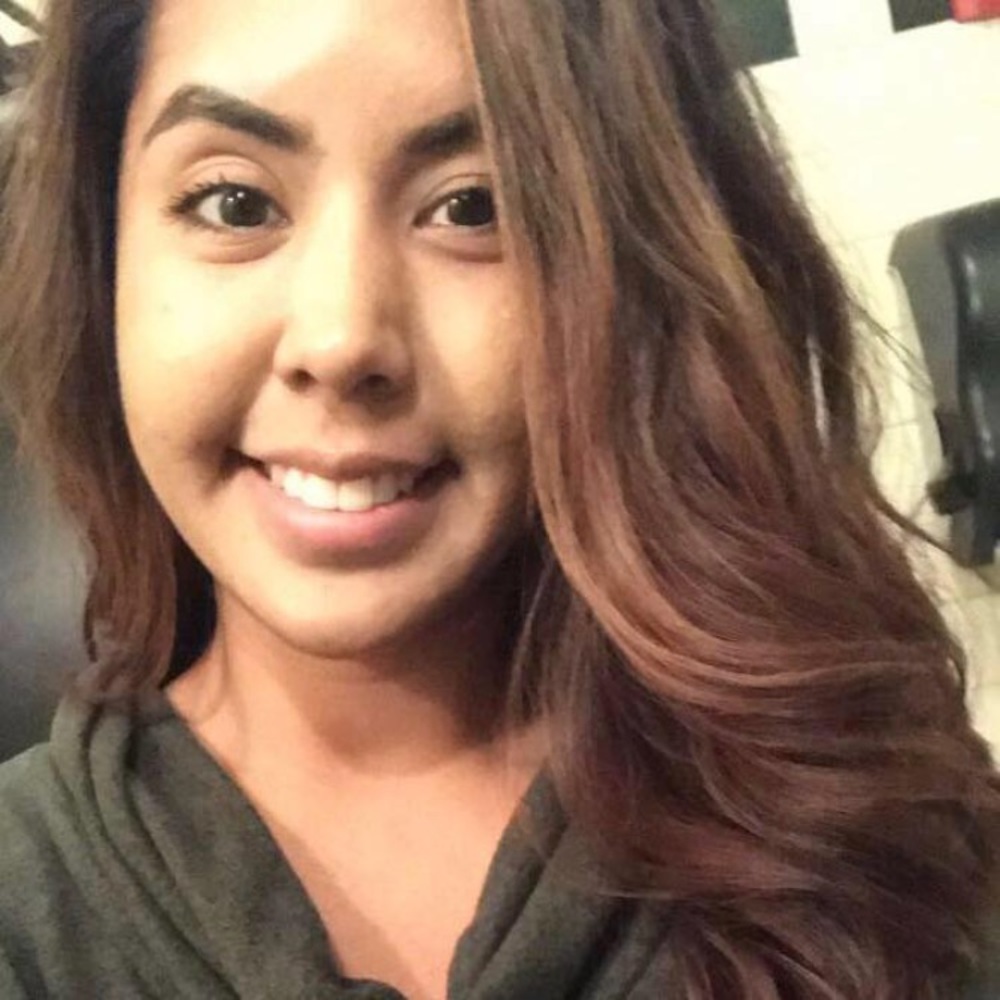 Meet your Posher, Selina